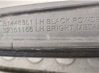  Рейлинг на крышу (одиночка) Volvo XC40 20544759 #3