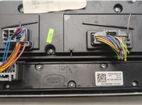  Переключатель отопителя (печки) Land Rover Discovery Sport 2014-2022 20544765 #5