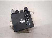  Блок управления форсунками Lexus IS 2005-2016 20544778 #1