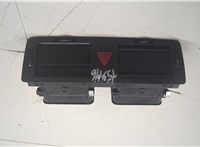6Y0820951 Дефлектор обдува салона Skoda Fabia 1999-2007 20544790 #4
