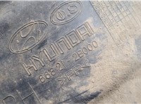  Защита арок (подкрылок) Hyundai Santa Fe 2005-2012 20544799 #2