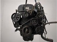  Двигатель (ДВС) Ford Focus 1 1998-2004 20544800 #1