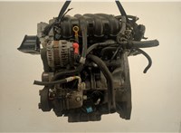  Двигатель (ДВС) Nissan Note E11 2005-2013 20544802 #2