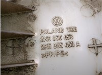 2K5955453 Бачок омывателя Volkswagen Caddy 2015- 20544812 #3