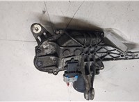 Двигатель стеклоочистителя (моторчик дворников) передний Renault Scenic 2009-2012 20544829 #5