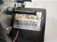  Блок АБС, насос (ABS, ESP, ASR) BMW 3 E90, E91, E92, E93 2005-2012 20544840 #4