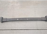  Рейлинг на крышу (одиночка) Nissan Navara 2004-2015 20544845 #1