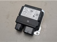  Блок управления подушками безопасности Land Rover Discovery Sport 2014-2022 20544849 #1