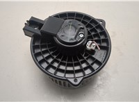  Двигатель отопителя (моторчик печки) Mazda 3 (BP) 2019-2025 20544862 #1