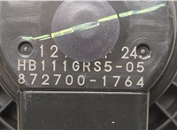  Двигатель отопителя (моторчик печки) Mazda 3 (BP) 2019-2025 20544862 #3