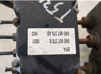  Блок АБС, насос (ABS, ESP, ASR) Skoda Fabia 2007-2014 20544864 #2