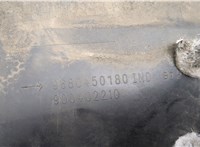  Защита арок (подкрылок) Citroen Berlingo 2008-2012 20544868 #4