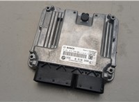 8518268 Блок управления двигателем BMW 3 E90, E91, E92, E93 2005-2012 20544872 #1