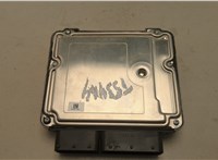 8518268 Блок управления двигателем BMW 3 E90, E91, E92, E93 2005-2012 20544872 #2