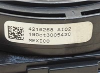  Переключатель поворотов и дворников (стрекоза) Mini Cooper (F56) 2013-2024 20544882 #6