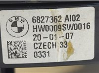  Переключатель поворотов и дворников (стрекоза) Mini Cooper (F56) 2013-2024 20544882 #8