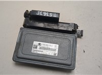 03E906019C, 5WA11004 Блок управления двигателем Skoda Fabia 2007-2014 20544887 #1