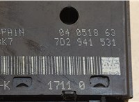  Переключатель света Volkswagen Transporter 4 1991-2003 20544892 #4
