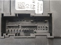 6R7937087K Блок управления бортовой сети (Body Control Module) Skoda Fabia 2007-2014 20544895 #5