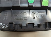 8200290542 Дисплей компьютера (информационный) Renault Laguna 2 2001-2007 20544900 #5