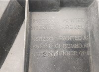  Решетка радиатора Nissan Pathfinder 2004-2014 20544910 #3