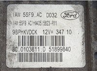  Блок управления двигателем Ford Ka 2009-2016 20544926 #4