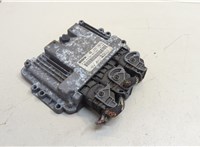 8200527713, 0281012588 Блок управления двигателем Renault Laguna 2 2001-2007 20544933 #1