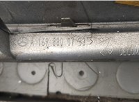 A1698802183, A2078170016 Решетка радиатора Mercedes B W245 2005-2011 20544941 #4