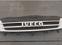  Решетка радиатора Iveco Daily 4 2005-2011 20544953 #1