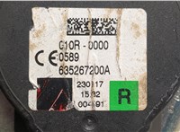  Ремень безопасности Mini Cooper (F56) 2013-2024 20544955 #2