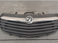 93868859, 93868861 Решетка радиатора Opel Vivaro 2014-2019 20544962 #1