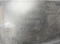  Защита арок (подкрылок) Seat Ibiza 4 2008-2015 20544972 #3