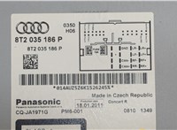  Магнитола Audi A5 (8T) 2007-2016 20544973 #5