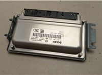 37820PWEG08, 0261201253 Блок управления двигателем Honda Jazz 2001-2008 20544974 #1