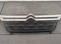  Решетка радиатора Citroen Jumper (Relay) 2014-2025 20544978 #1