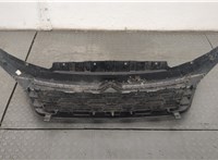 Решетка радиатора Citroen Jumper (Relay) 2014-2025 20544978 #8