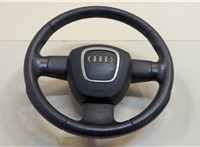  Руль Audi A3 (8P) 2003-2013 20544994 #1