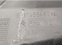  Жабо под дворники (дождевик) Citroen C4 2010-2020 20544995 #2