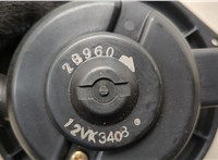 Двигатель отопителя (моторчик печки) Mitsubishi Montero Sport / Pajero Sport 1996-2008 20544996 #3