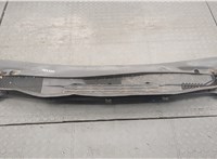  Жабо под дворники (дождевик) Mercedes B W245 2005-2011 20544999 #1