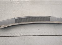  Жабо под дворники (дождевик) Opel Zafira B 2005-2014 20545004 #1
