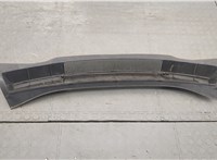  Жабо под дворники (дождевик) Opel Zafira B 2005-2014 20545004 #3