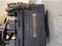  Цилиндр тормозной главный Mercedes SLK R170 1996-2004 20545008 #5