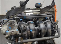 036100036J Двигатель (ДВС) Volkswagen Polo 2001-2005 20545012 #8