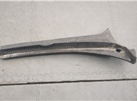  Жабо под дворники (дождевик) Volkswagen Golf Plus 20545013 #1