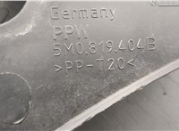  Жабо под дворники (дождевик) Volkswagen Golf Plus 20545013 #2