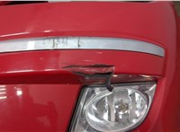  Бампер Hyundai i30 2007-2012 20545019 #2