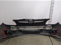  Бампер Hyundai i30 2007-2012 20545019 #6