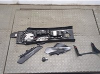  Консоль салона (кулисная часть) Mazda MX-5 4 2015-2025 20545022 #4
