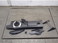  Консоль салона (кулисная часть) Mazda MX-5 4 2015-2025 20545022 #1
